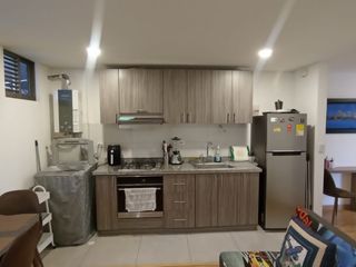 Foto 14 de APARTAMENTO en ARRIENDO/VENTA en Tunja Maldonado