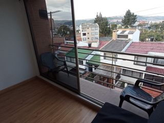 Foto 15 de APARTAMENTO en ARRIENDO/VENTA en Tunja Maldonado
