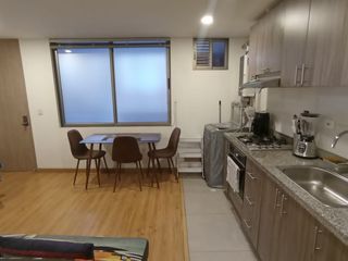 Foto 3 de APARTAMENTO en ARRIENDO/VENTA en Tunja Maldonado
