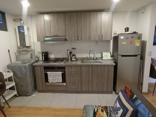 Foto 16 de APARTAMENTO en ARRIENDO/VENTA en Tunja Maldonado