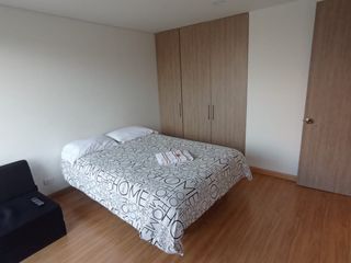 Foto 8 de APARTAMENTO en ARRIENDO/VENTA en Tunja Maldonado