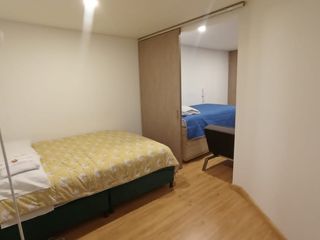 Foto 11 de APARTAMENTO en ARRIENDO/VENTA en Tunja Maldonado