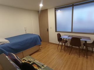 Foto 2 de APARTAMENTO en ARRIENDO/VENTA en Tunja Maldonado
