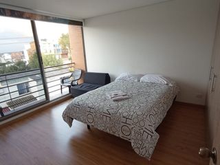 Foto 7 de APARTAMENTO en ARRIENDO/VENTA en Tunja Maldonado