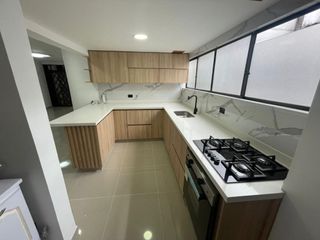 Foto 1 de APARTAMENTO en ARRIENDO en Pereira CIRCUNVALAR