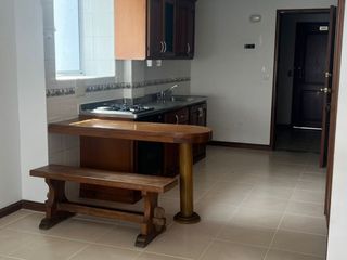 Foto 4 de APARTAESTUDIO en ARRIENDO en Pereira Pinares de San Martin