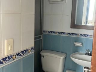 Foto 8 de APARTAESTUDIO en ARRIENDO en Pereira Pinares de San Martin