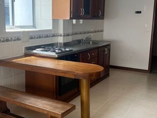 Foto 5 de APARTAESTUDIO en ARRIENDO en Pereira Pinares de San Martin