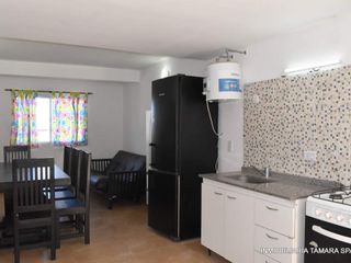 Foto 1 de AMPLIO TRIPLEX EN EL CENTRO DE SANTA TERESITA