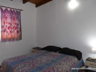 Foto 5 de AMPLIO TRIPLEX EN EL CENTRO DE SANTA TERESITA