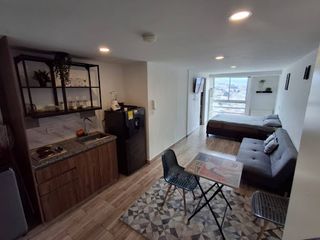 Foto 2 de ARRIENDO de APARTAMENTO en BOGOTA