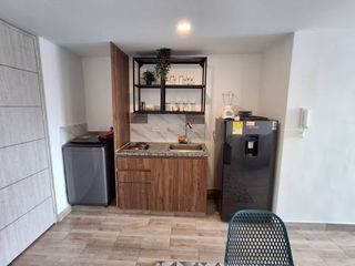 Foto 7 de ARRIENDO de APARTAMENTO en BOGOTA