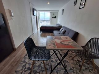 Foto 3 de ARRIENDO de APARTAMENTO en BOGOTA