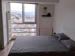 Foto 5 de ARRIENDO de APARTAMENTO en BOGOTA