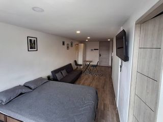 Foto 4 de ARRIENDO de APARTAMENTO en BOGOTA