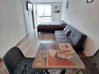 Foto 1 de ARRIENDO de APARTAMENTO en BOGOTA