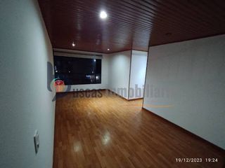 Foto 2 de VENTA de APARTAMENTO en BOGOTA