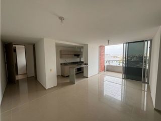 Foto 2 de Venta  Apartamento en Barranquilla.