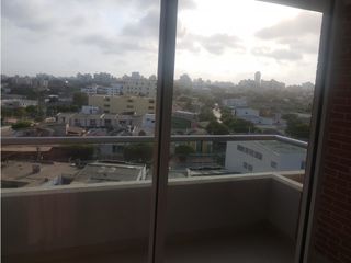 Foto 11 de Venta  Apartamento en Barranquilla.