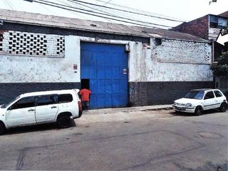 Foto 10 de Local en  Cercado de Lima