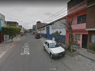 Foto 4 de Local en  Cercado de Lima