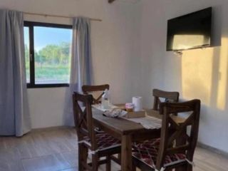 Foto 12 de Casa en venta - 4 Dormitorios 4 Baños - 50.000Mts2 - Mendoza