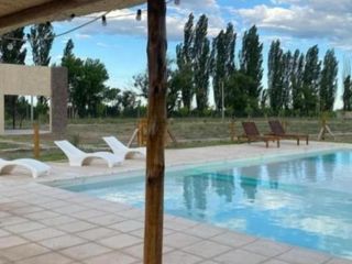 Foto 13 de Casa en venta - 4 Dormitorios 4 Baños - 50.000Mts2 - Mendoza