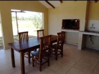 Foto 5 de Casa en venta - 4 Dormitorios 4 Baños - 50.000Mts2 - Mendoza