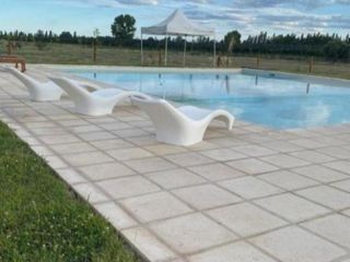 Foto 2 de Casa en venta - 4 Dormitorios 4 Baños - 50.000Mts2 - Mendoza