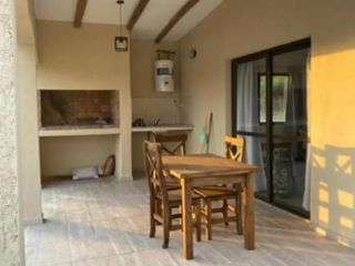 Foto 11 de Casa en venta - 4 Dormitorios 4 Baños - 50.000Mts2 - Mendoza