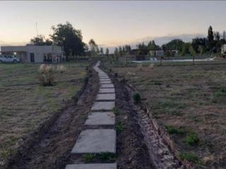 Foto 8 de Casa en venta - 4 Dormitorios 4 Baños - 50.000Mts2 - Mendoza