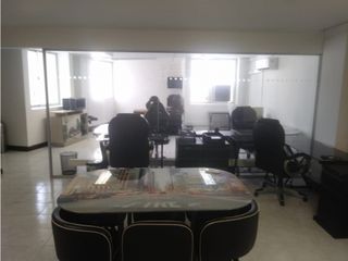 Foto 4 de Oficina para arriendo en el Centro
