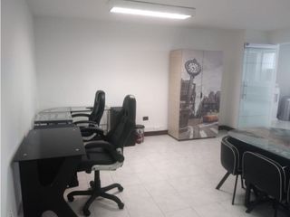 Foto 3 de Oficina para arriendo en el Centro