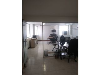 Foto 6 de Oficina para arriendo en el Centro