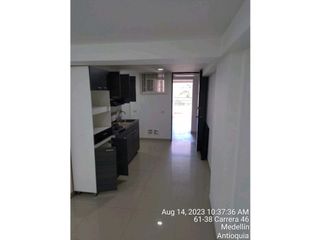 Foto 4 de Arriendo Apartaestudio en Prado