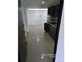 Foto 1 de Arriendo Apartaestudio en Prado