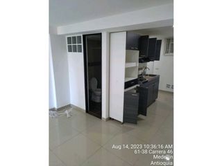 Foto 3 de Arriendo Apartaestudio en Prado