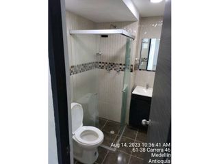 Foto 6 de Arriendo Apartaestudio en Prado