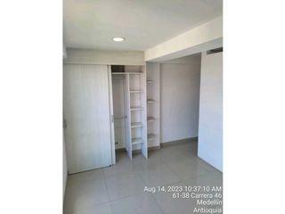 Foto 11 de Arriendo Apartaestudio en Prado