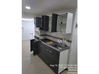 Foto 2 de Arriendo Apartaestudio en Prado