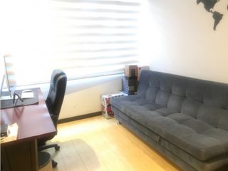 Foto 7 de Apartamento para Arriendo, Virrey