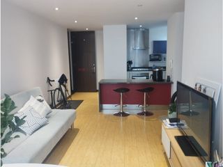Foto 1 de Apartamento para Arriendo, Virrey