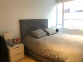Foto 4 de Apartamento para Arriendo, Virrey