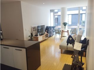 Foto 2 de Apartamento para Arriendo, Virrey