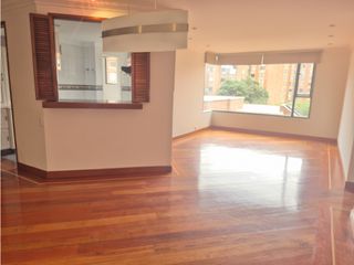 Foto 3 de Arriendo apto en la Calleja de 3 hab
