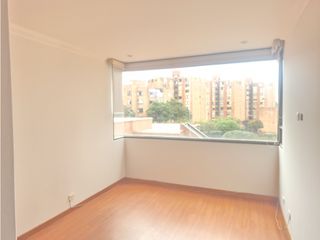 Foto 4 de Arriendo apto en la Calleja de 3 hab