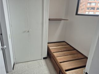 Foto 29 de Arriendo apto en la Calleja de 3 hab