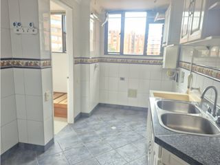 Foto 18 de Arriendo apto en la Calleja de 3 hab