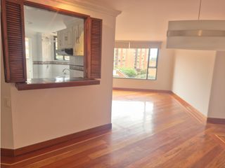 Foto 17 de Arriendo apto en la Calleja de 3 hab