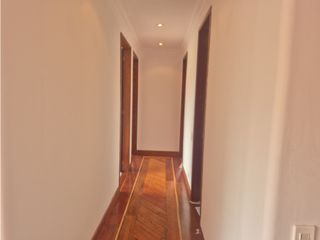 Foto 6 de Arriendo apto en la Calleja de 3 hab